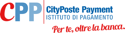 logo CityPoste Payment