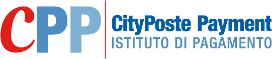 logo CityPoste Payment