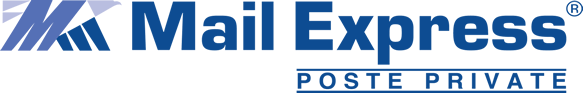 logo mail express