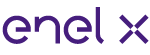 logo Enel X