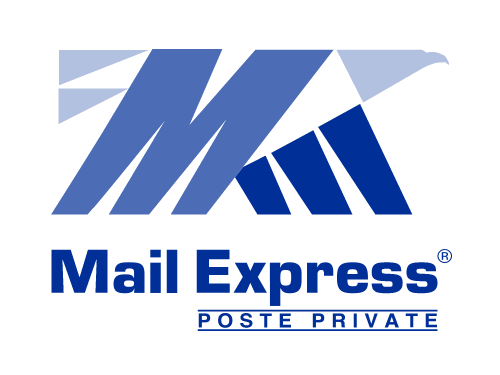 logo Mail Express