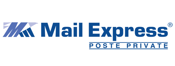 logo Mail Express Poste Private
